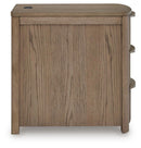 Camdill Chairside End Table