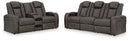 Fyne-Dyme Living Room Set