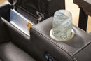 Fyne-Dyme Power Reclining Sofa