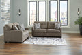 Mahoney Living Room Set - Furniture Warehouse (GA)