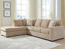 Bridgepoint Sectional