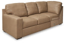 Bandon Sectional - Furniture Warehouse (GA)
