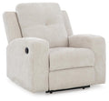 Danum Recliner