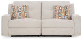 Danum Reclining Sofa