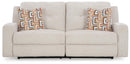 Danum Reclining Sofa