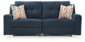 Danum Reclining Sofa