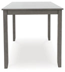 Caitbrook Counter Height Dining Table and Bar Stools (Set of 7)