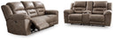 Stoneland Living Room Set