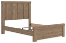 Oliandon Bed