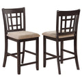 Lavon Counter Chair