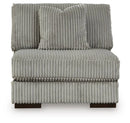 Lindyn Sectional with Chaise