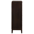 Carlton Chest of Drawers