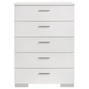 Felicity Chest of Drawers