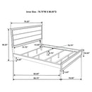 Watson Bedroom Set