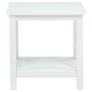 Skyview End Table