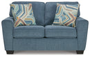 Cashton Loveseat