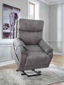 Next-Gen Durapella Power Lift Recliner