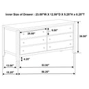 Wilkes Bedroom Set