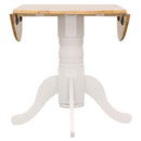 Allison Extension Dining Table
