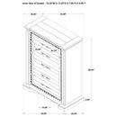 McKinney Chest of Drawers