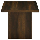 Devar End Table