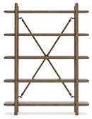 Roanhowe Home Office Set