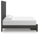 Fraluna Bedroom Set