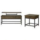 Byers Lift-Top Coffee Table Set