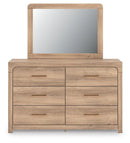 Kinlanni Bedroom Set