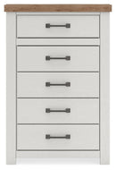 Savonport Chest