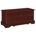 Paula Cedar Chest