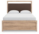 Kinlanni Bedroom Set