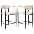 Tina Counter Chair