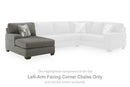 Clarington Super Chaise - Furniture Warehouse (GA)