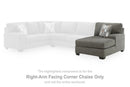 Clarington Super Chaise - Furniture Warehouse (GA)
