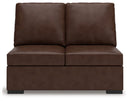 McDowlan Sectional with Chaise