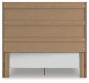 Fraluna Bedroom Set