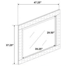 Ives Bedroom Set