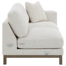 Geneva Sectional Sofa