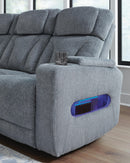 Studio Cave Living Room Set - Furniture Warehouse (GA)