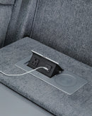 Studio Cave Living Room Set - Furniture Warehouse (GA)