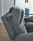 Studio Cave Living Room Set - Furniture Warehouse (GA)