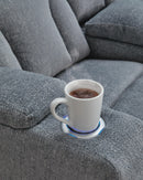 Studio Cave Living Room Set - Furniture Warehouse (GA)