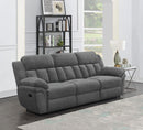 Bahrain Reclining Sofa