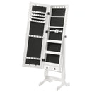 Batista Jewelry Cheval Mirror