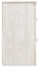 Paxberry Bedroom Set