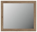 Oliandon Mirror