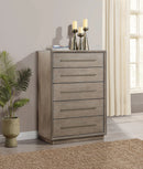 Durango Chest of Drawers