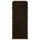 Arini Floor Mirror