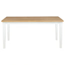 Andrews Dining Table